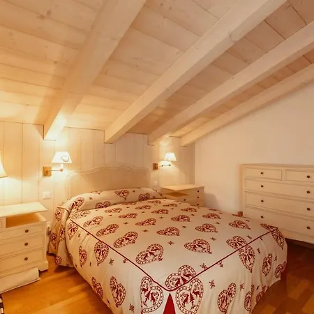 Super Luxurious Duplex Penthouse In Center * Gstaad