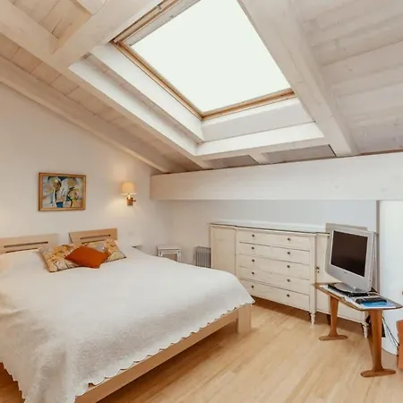 Super Luxurious Duplex Penthouse In Center Gstaad