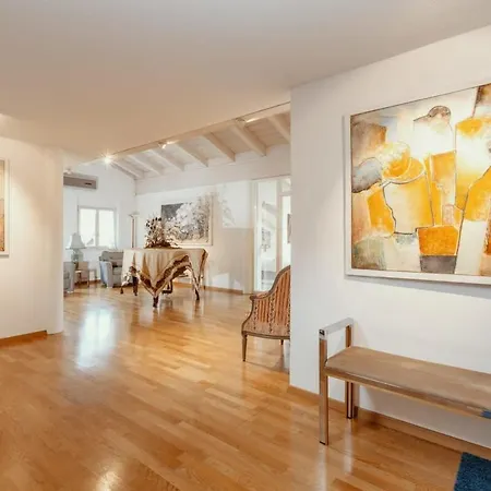 Super Luxurious Duplex Penthouse In Center * Gstaad