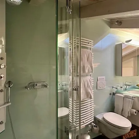 Super Luxurious Duplex Penthouse In Center